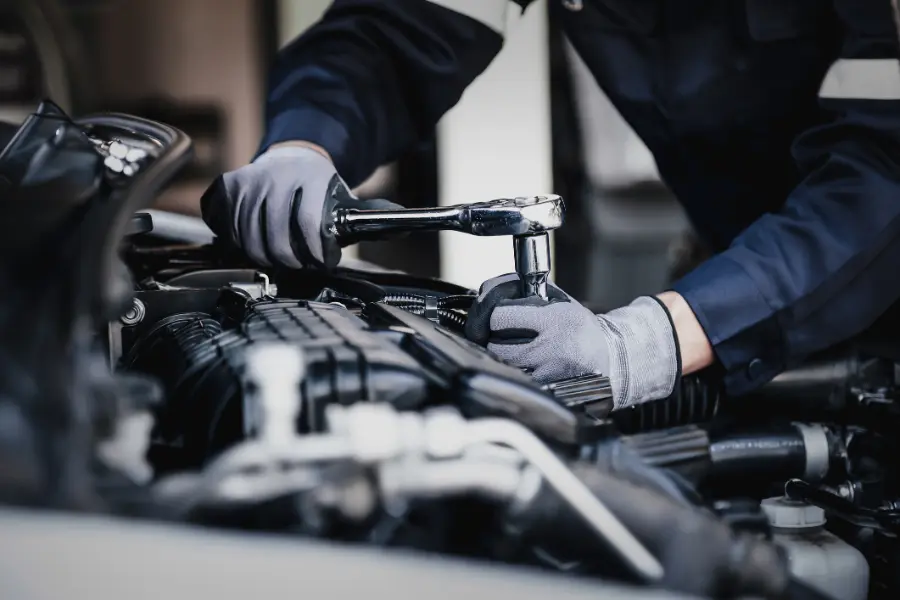How to Repair a Vehicle in Kingman, AZ1
